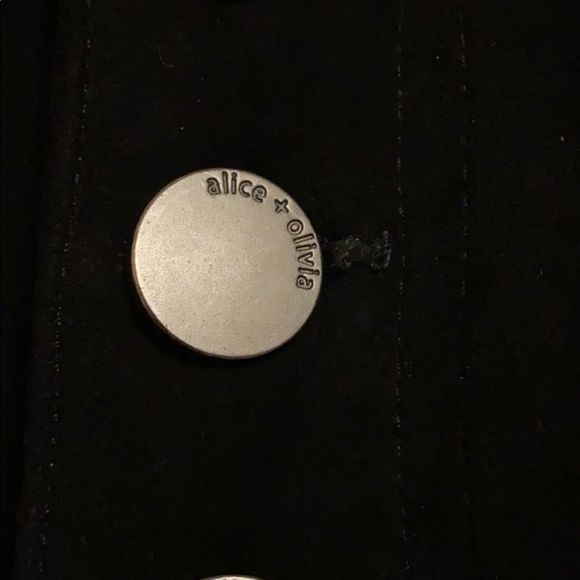 MIKAH HIGH RISE SUEDE PANT - Picture 6 of 15